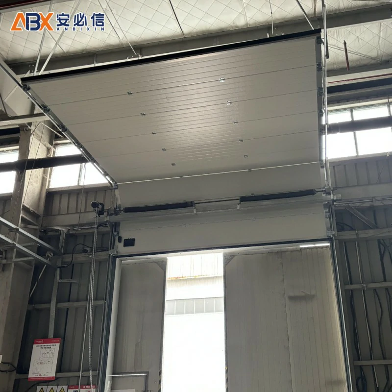 三门峡提升门
